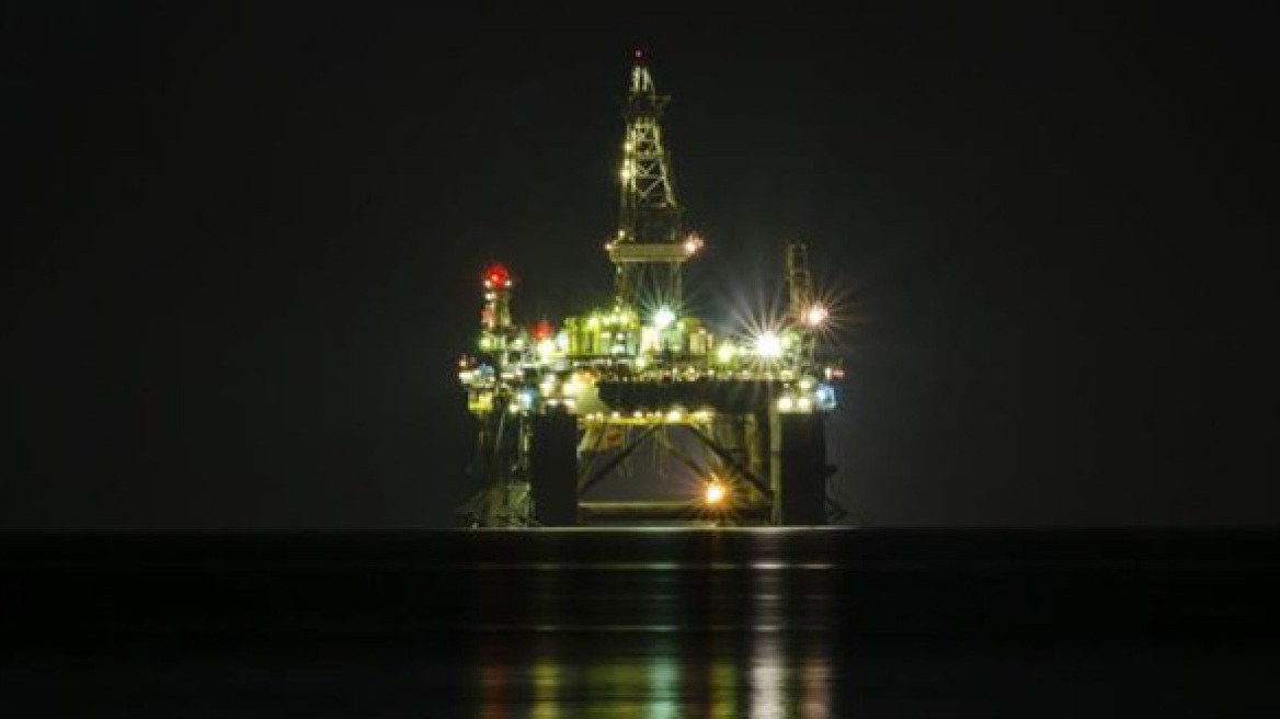 Shell eyes Leviathan and Cyprus gas for Egypt