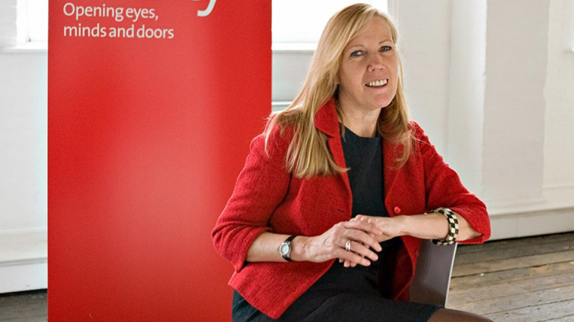 «Ανοίγοντας σπίτια»…