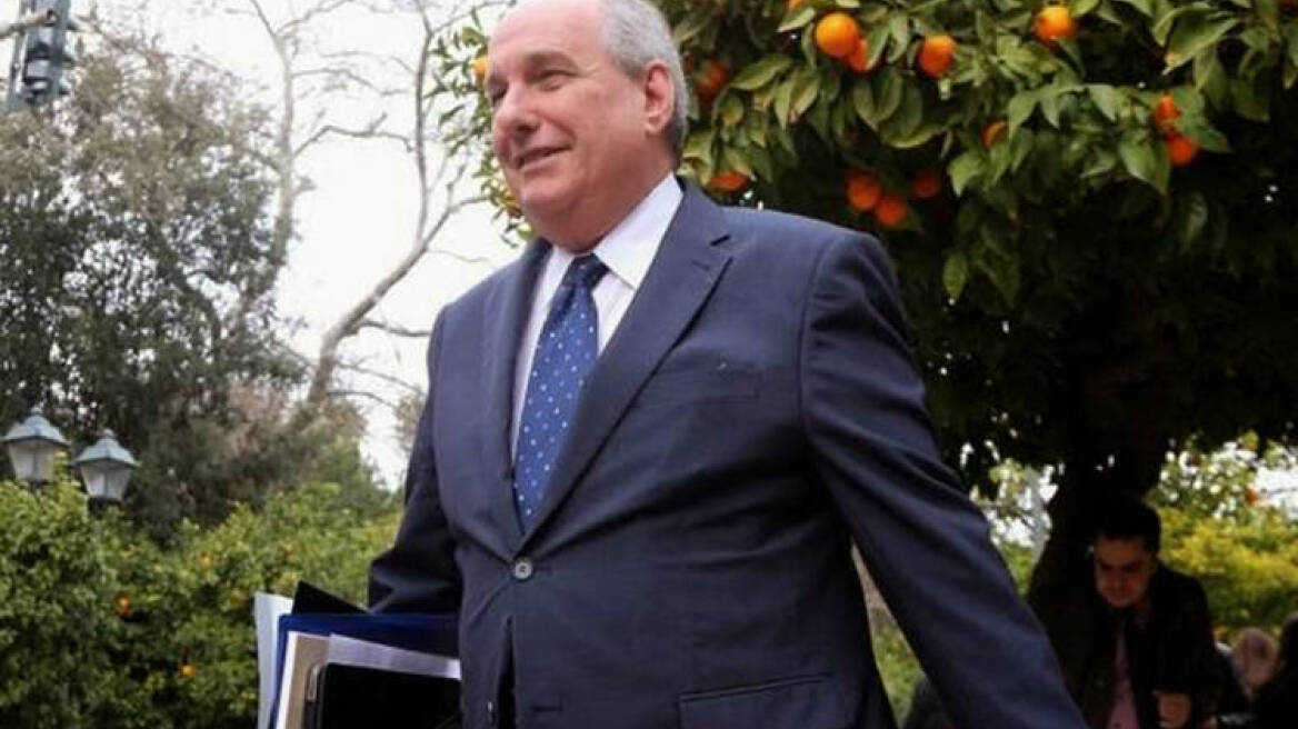 Deputy FM Quick in Cyprus