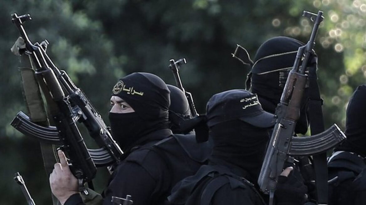 Συρία: 35 τζιχαντιστές σκοτώθηκαν στη Ράκα