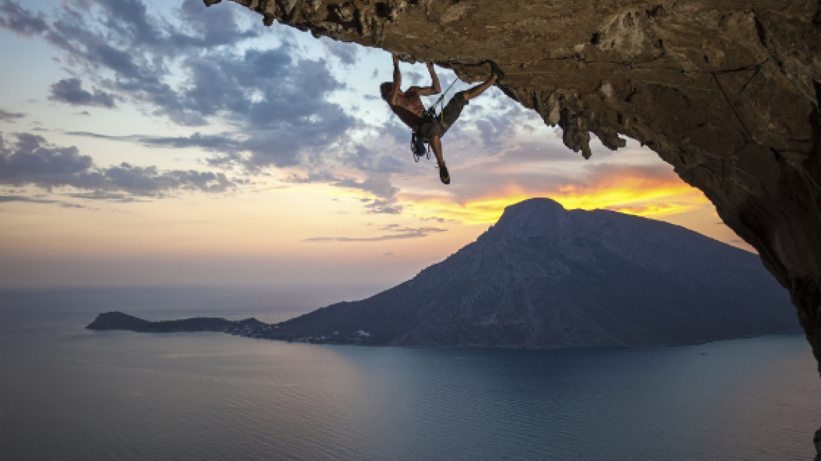 Action-packed Summer Vacations in Greece!