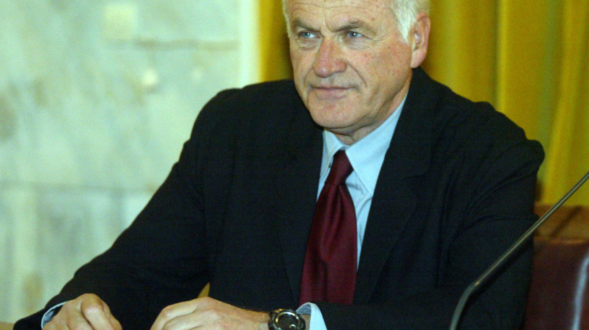 Πέθανε σε τροχαίο ο γιατρός που έκανε την πρώτη μεταμόσχευση καρδιάς στο ΕΣΥ