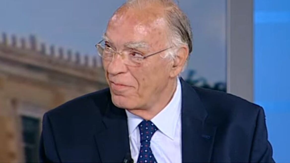 Λεβέντης: Ποιο 2018; Εκλογές μέχρι το τέλος της χρονιάς