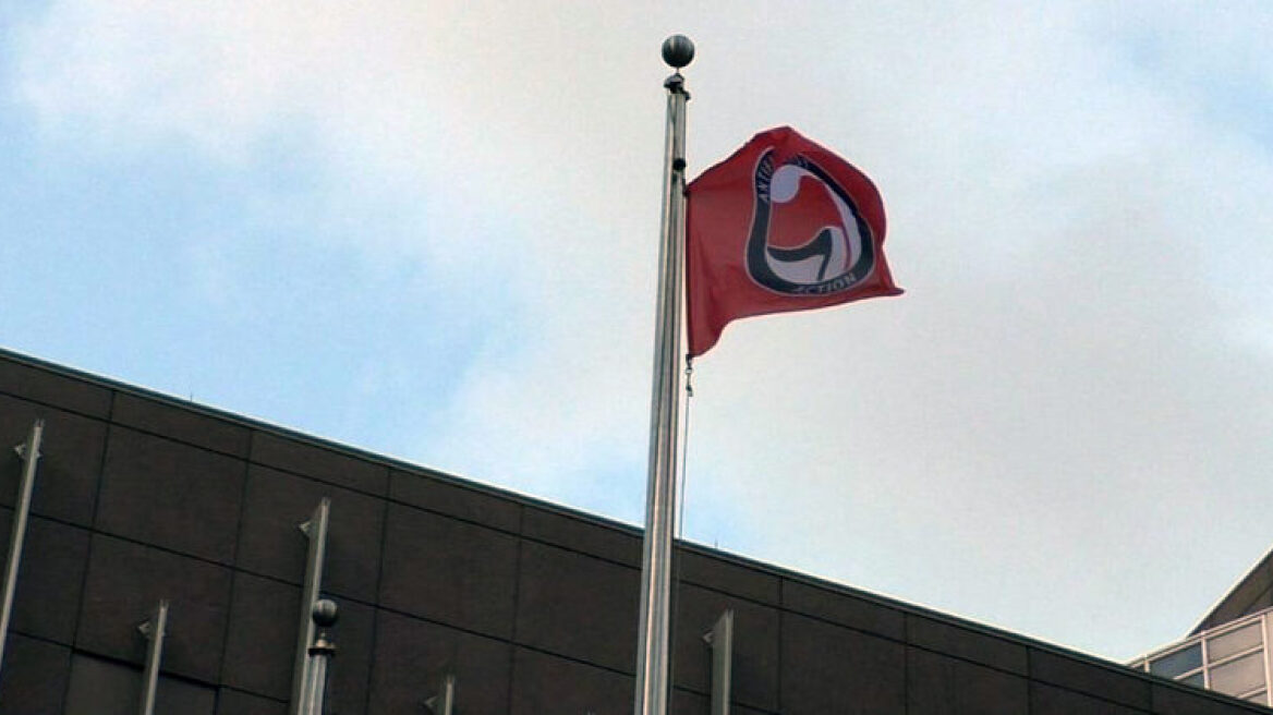 Petition to label Antifa as a terrorist organization hits 100K signatures