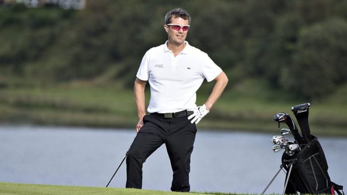 Australian laws apply for all: Prince of Denmark denied entry to pub because he had no ID