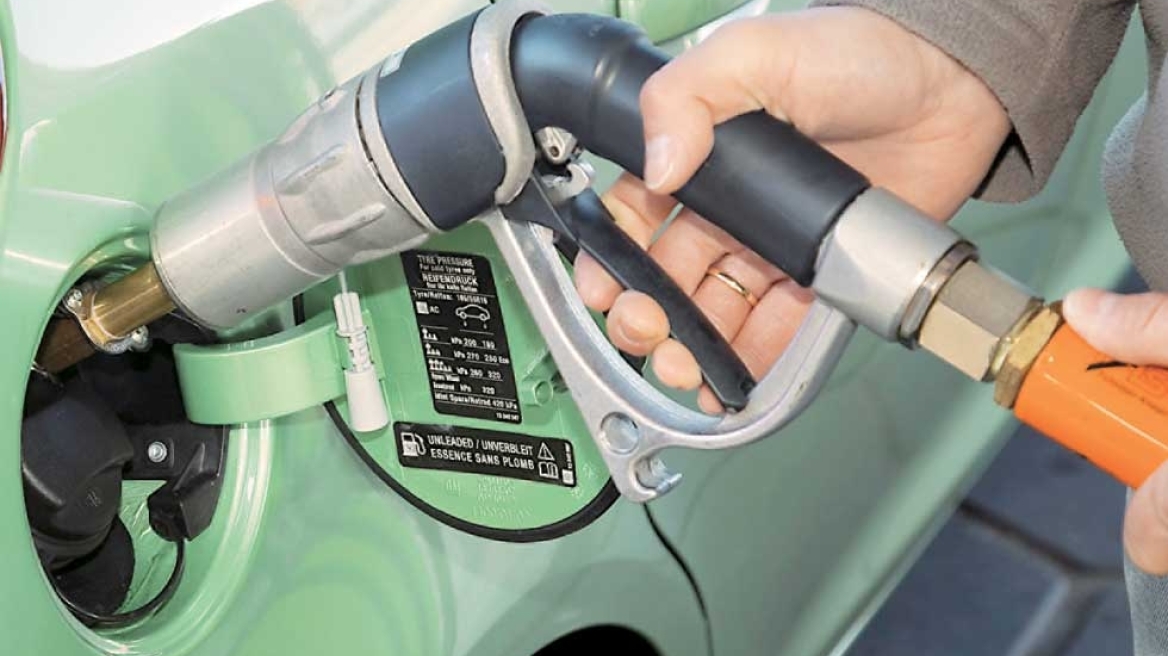 Τι να προτιμήσω; Φυσικό αέριο ή Υγραέριο;