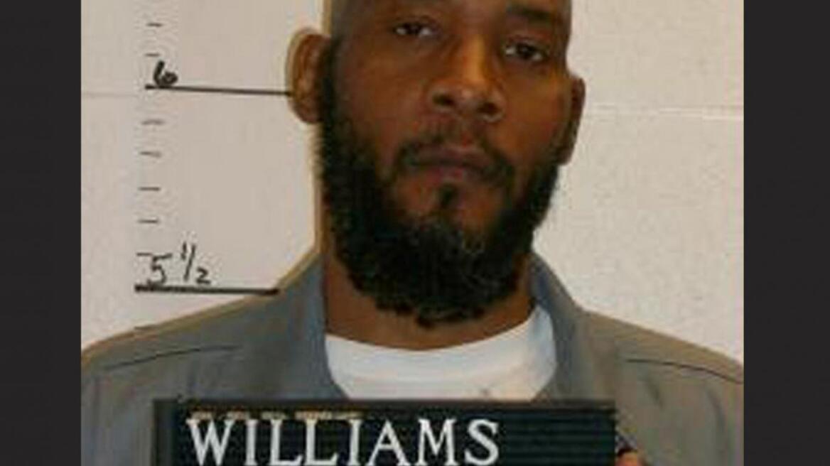 ΗΠΑ: Θανατοποινίτης γλίτωσε την τελευταία στιγμή την εκτέλεση