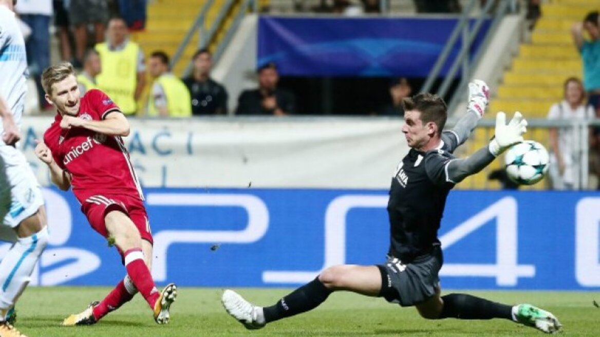 Μάριν: «Είμαστε πολύ χαρούμενοι»