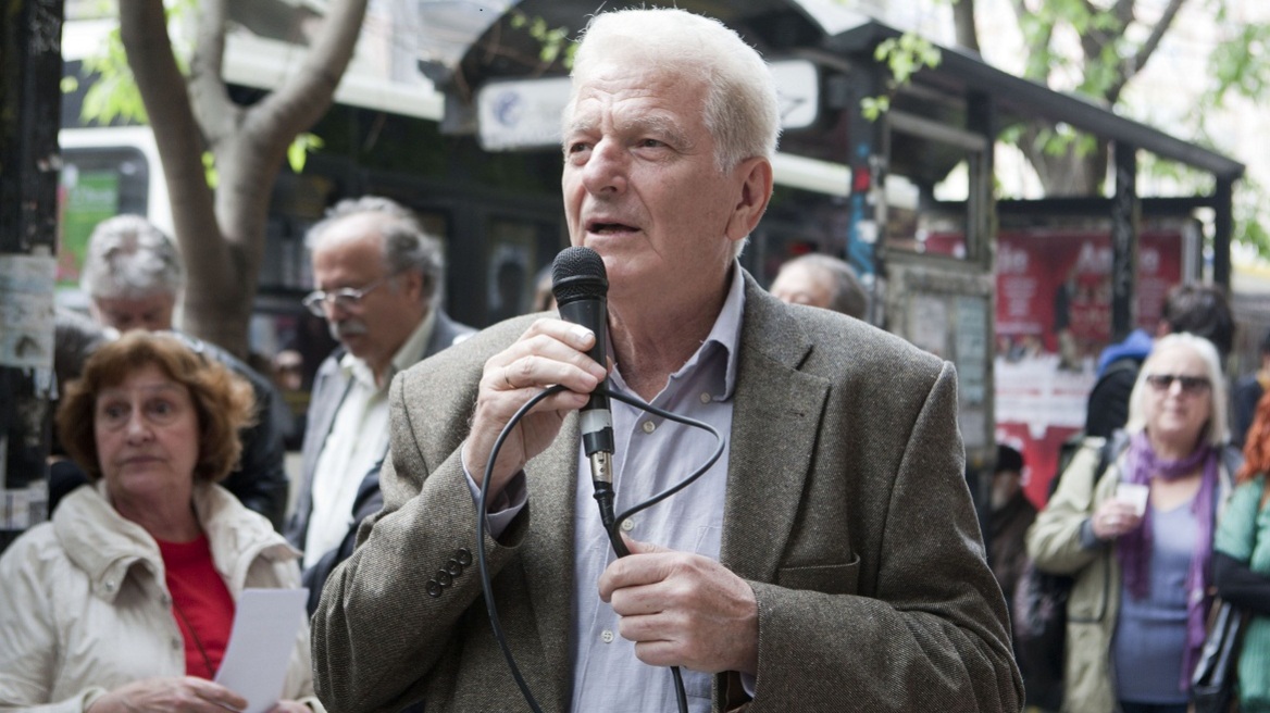 Μηταφίδης για Τσίπρα: Ο πρωθυπουργός δεν κάνει ποτέ διακοπές