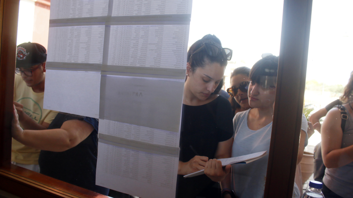 Βάσεις: Ανακοινώνονται στις αρχές της ερχόμενης εβδομάδας