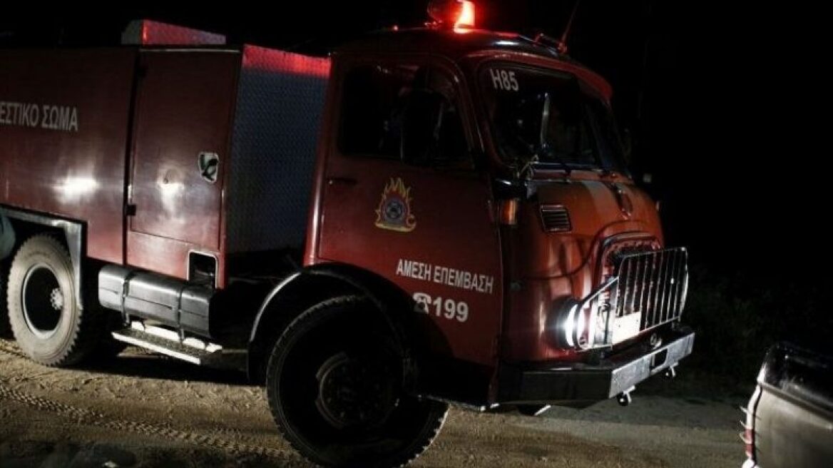 Κρήτη: Τουρίστριες χάθηκαν σε φαράγγι 