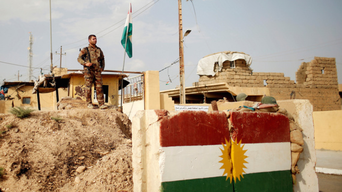 Turkey fumes as Sinjar Yazidis declare “democratic autonomy”