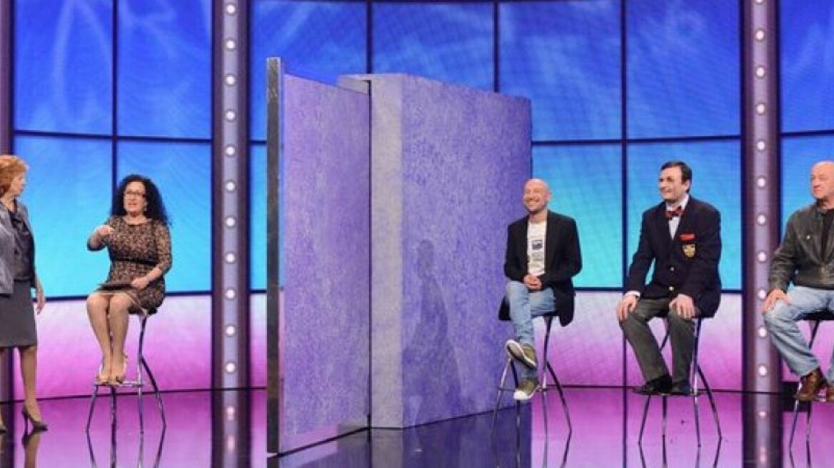 Τουρκία: Ο Ερντογάν έριξε «μαύρο» στο «Ραντεβού στα Τυφλά»