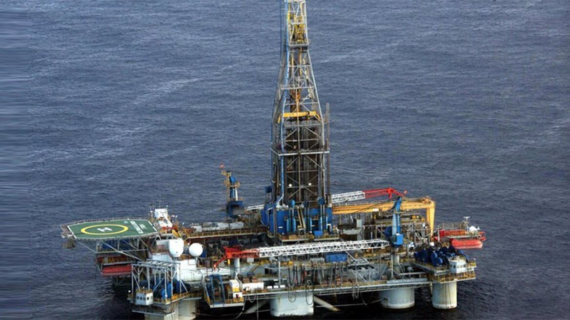 US MPs officially support Cyprus and its rights in the EEZ