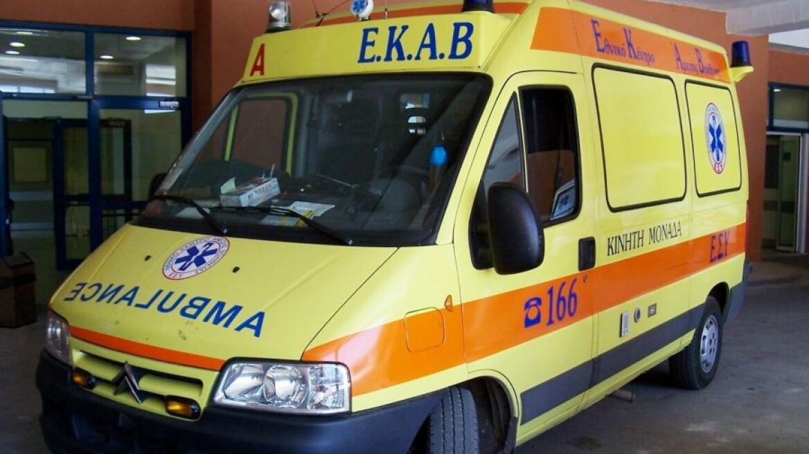 Θεσσαλονίκη: Κατέληξε ο 43χρονος οδηγός μοτοσικλέτας που είχε τραυματιστεί σε τροχαίο στον Περιφερειακό