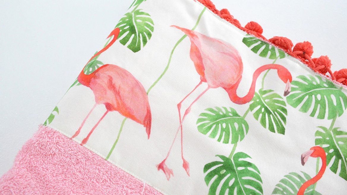 Flamingo mania!!!