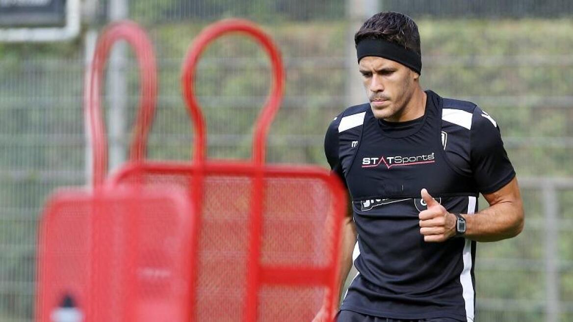 Επιστρέφει ο Λεβέκ στον ΠΑΟΚ