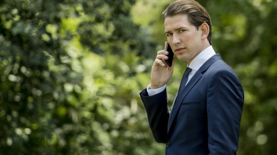 Κουρτς: Ο Ερντογάν έχει «δικτατορικές τάσεις»