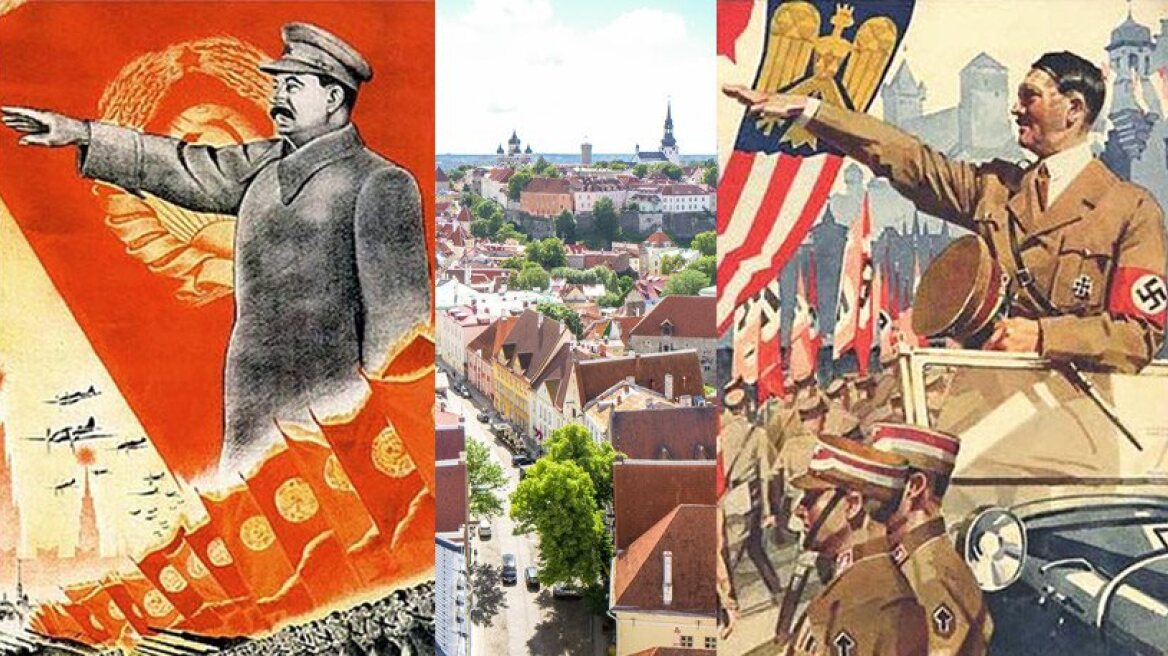 August 23: European Day of remembering victims of Communism and Nazism