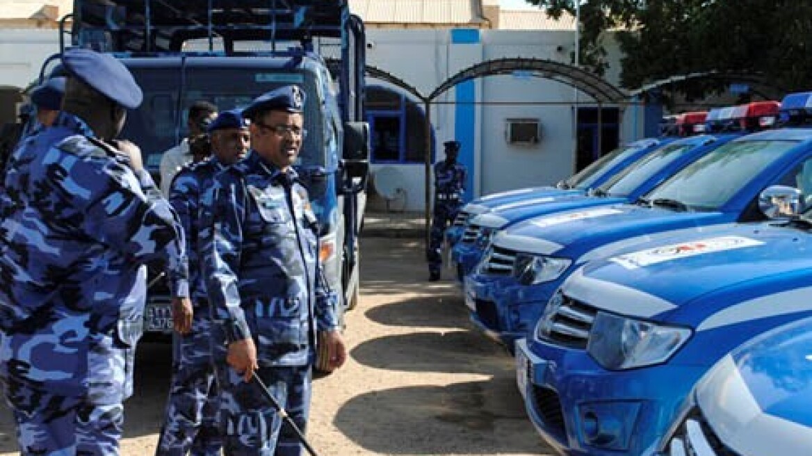 Σουδάν: Νεκρός στο σπίτι του ο Ρώσος πρέσβης