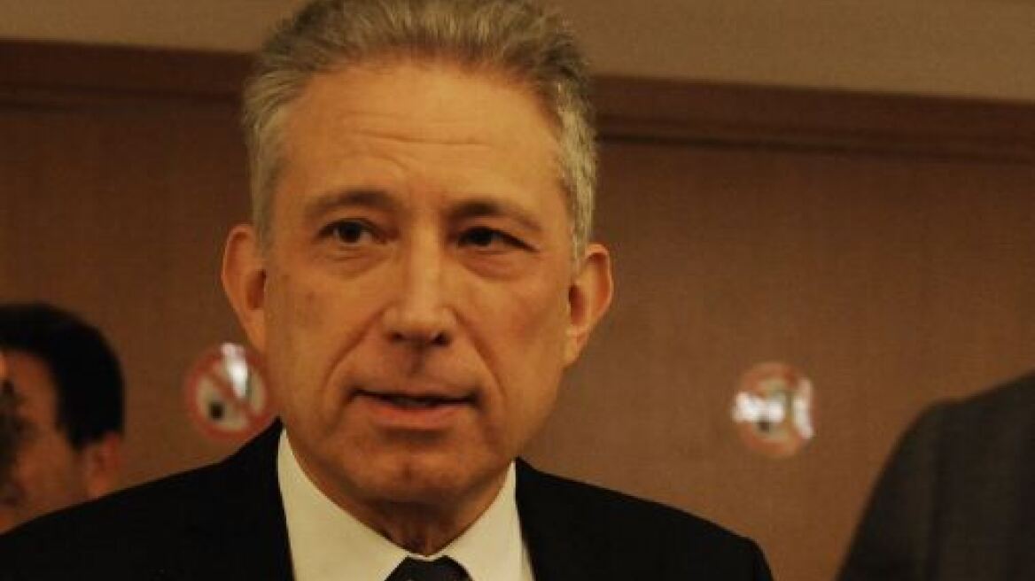 Χρυσόγονος για τα περί Κομμουνισμού: Να σοβαρευτούμε λίγο, να δούμε την οικονομία