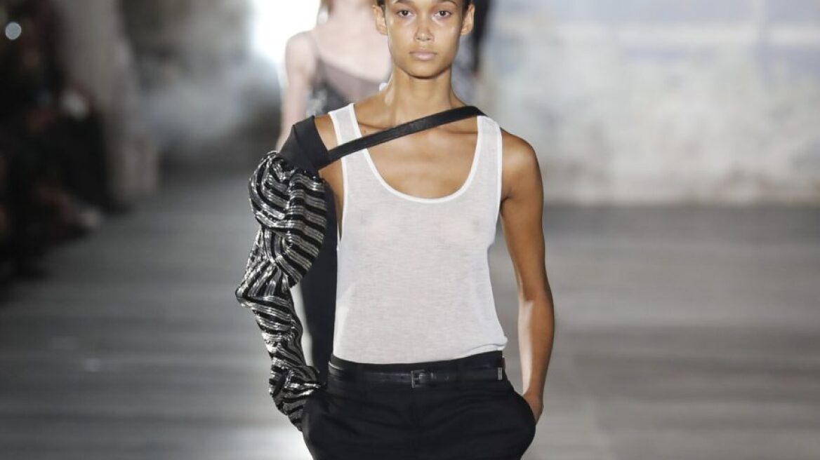 Εσείς πόσα θα ξοδεύατε για ένα μανίκι;