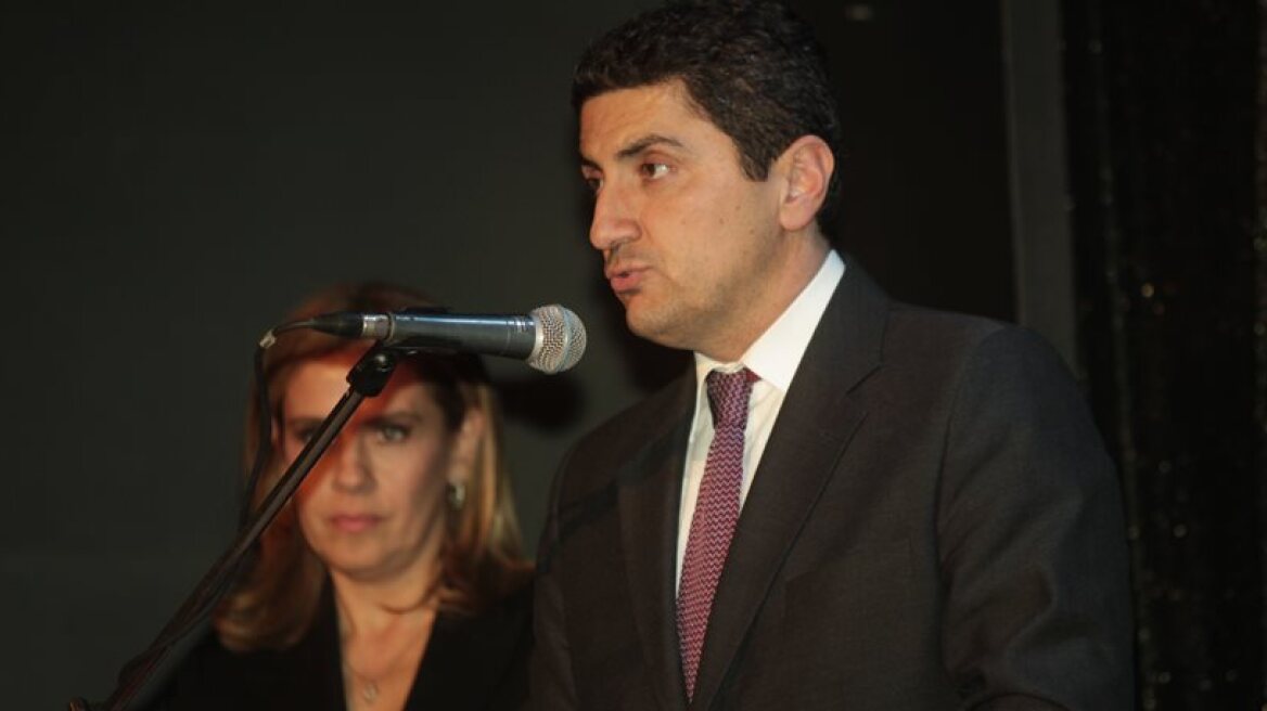 Αυγενάκης: Στην ΔΕΘ ο Τσίπρας θα έρθει αντιμέτωπος με τα ψέματά του