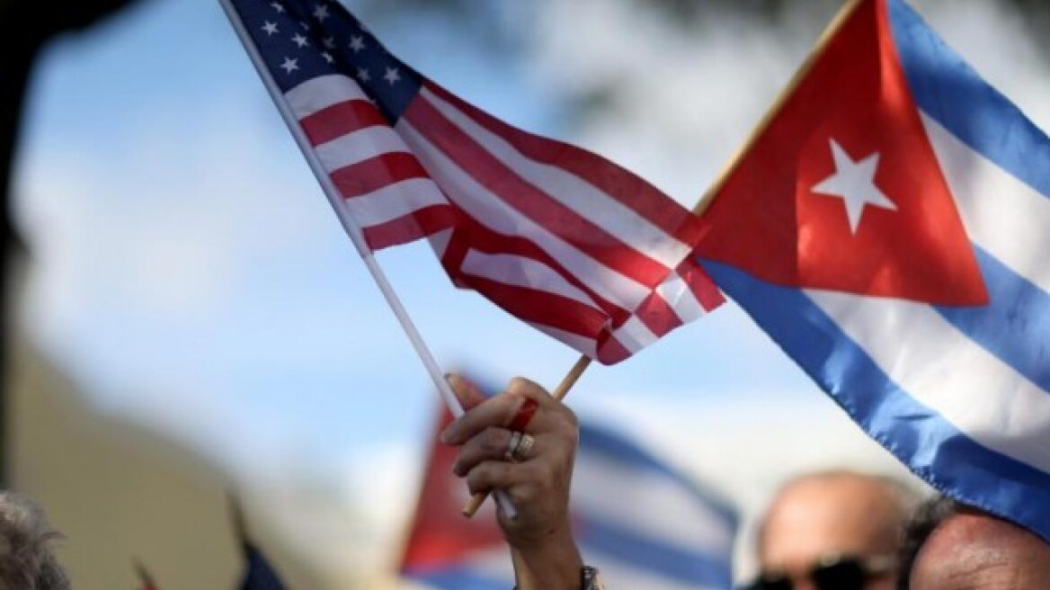 Κούβα: Μυστήριο με βλάβες του εγκεφάλου και νευρικού συστήματος σε Αμερικανούς και Καναδούς διπλωμάτες