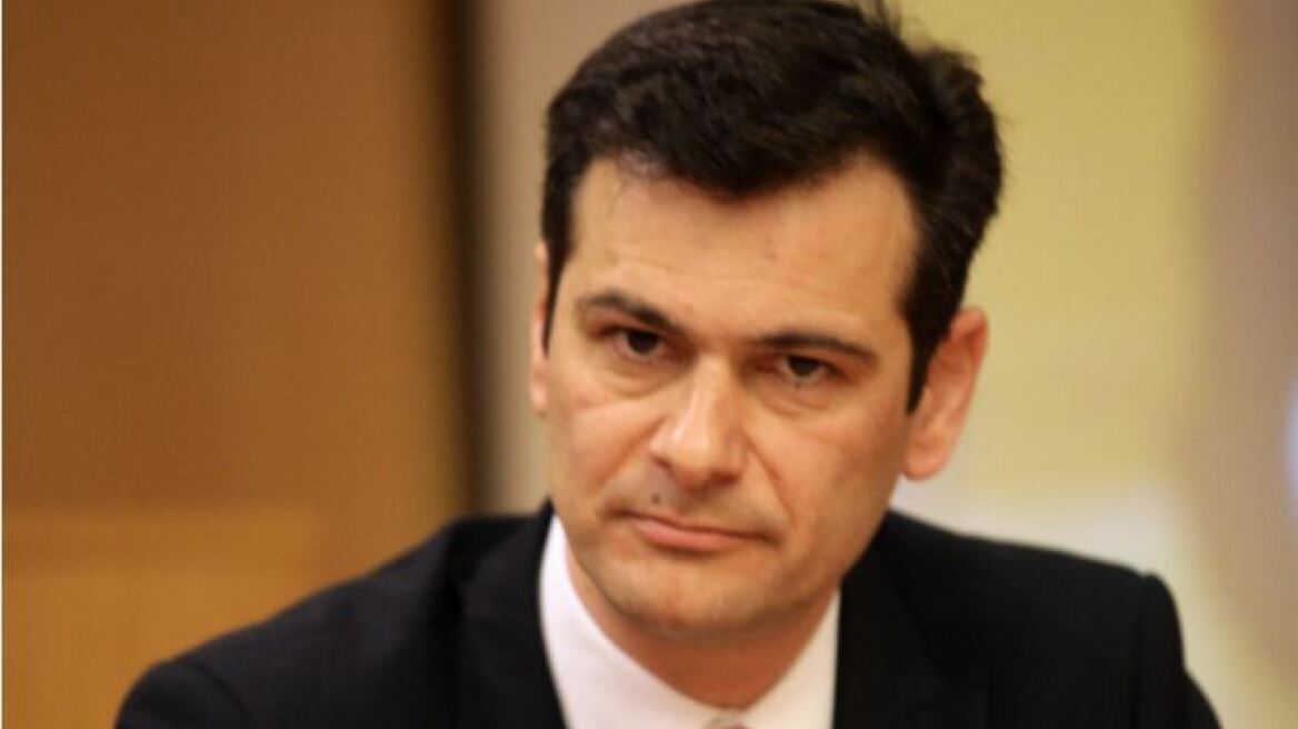 Ένα μήνα ήδη εκτός καθηκόντων ο δήμαρχος Χίου, μετά τον σοβαρό τραυματισμό του 