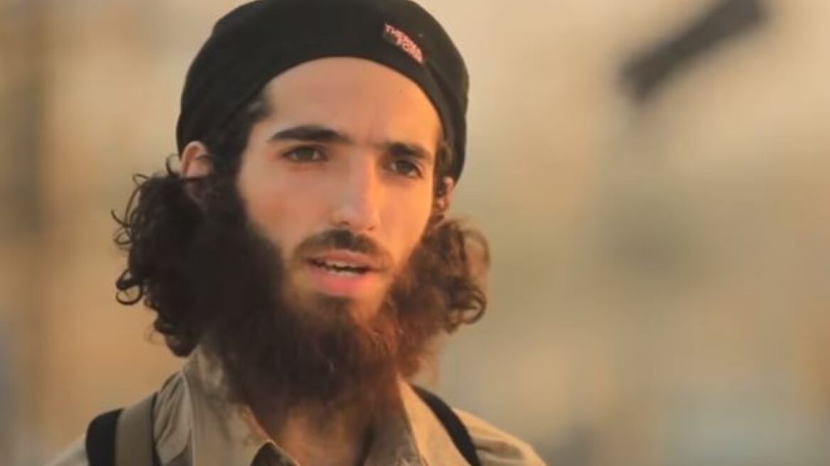 Το Ισλαμικό Κράτος απειλεί με νέες επιθέσεις την Ισπανία