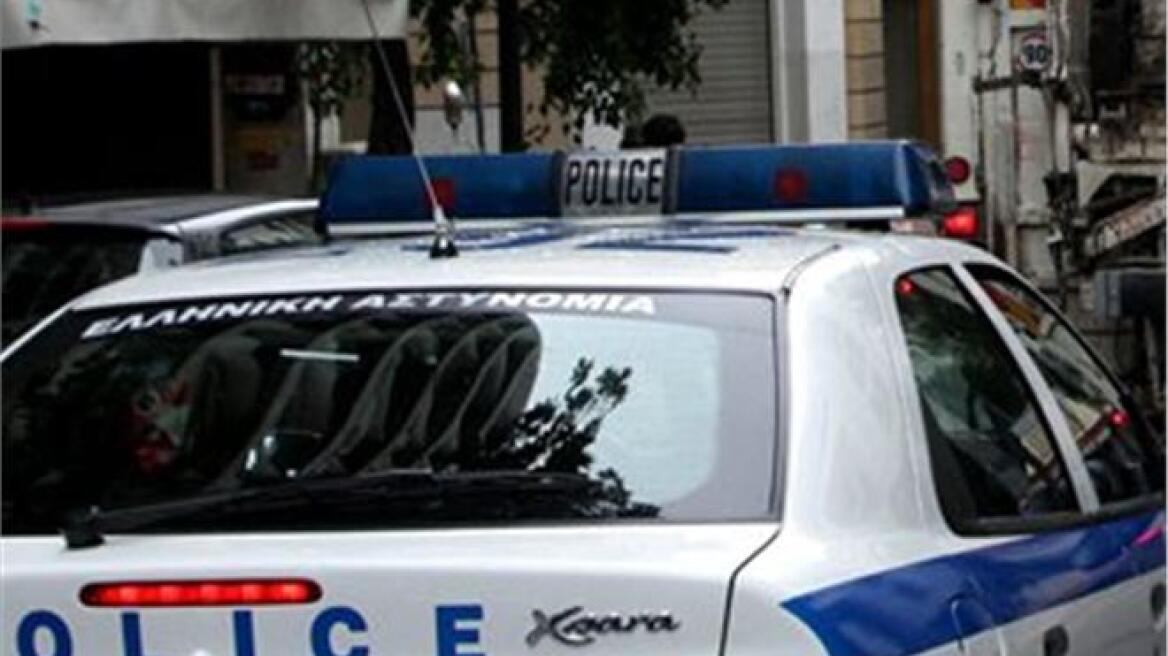 Καβάλα: Ο ζητιάνος ήταν σεσημασμένος κλέφτης!