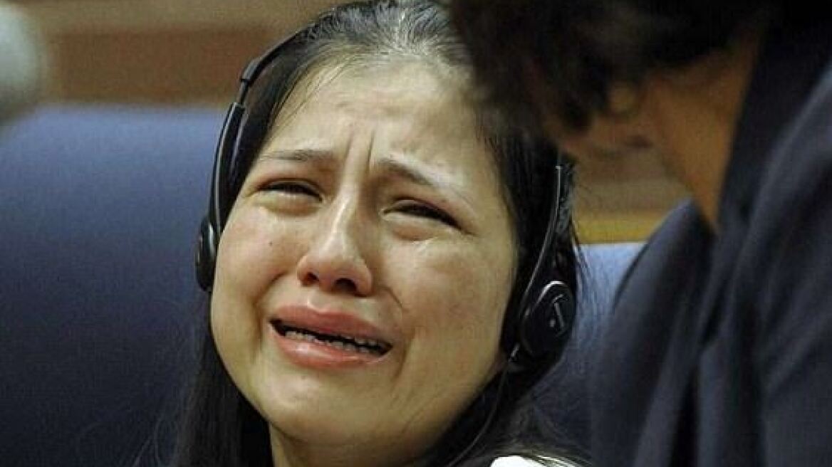 «Δεν μπορούσα να το ελέγξω» είπε κλαίγοντας στο δικαστήριο νταντά που έκαιγε και βασάνιζε νήπια