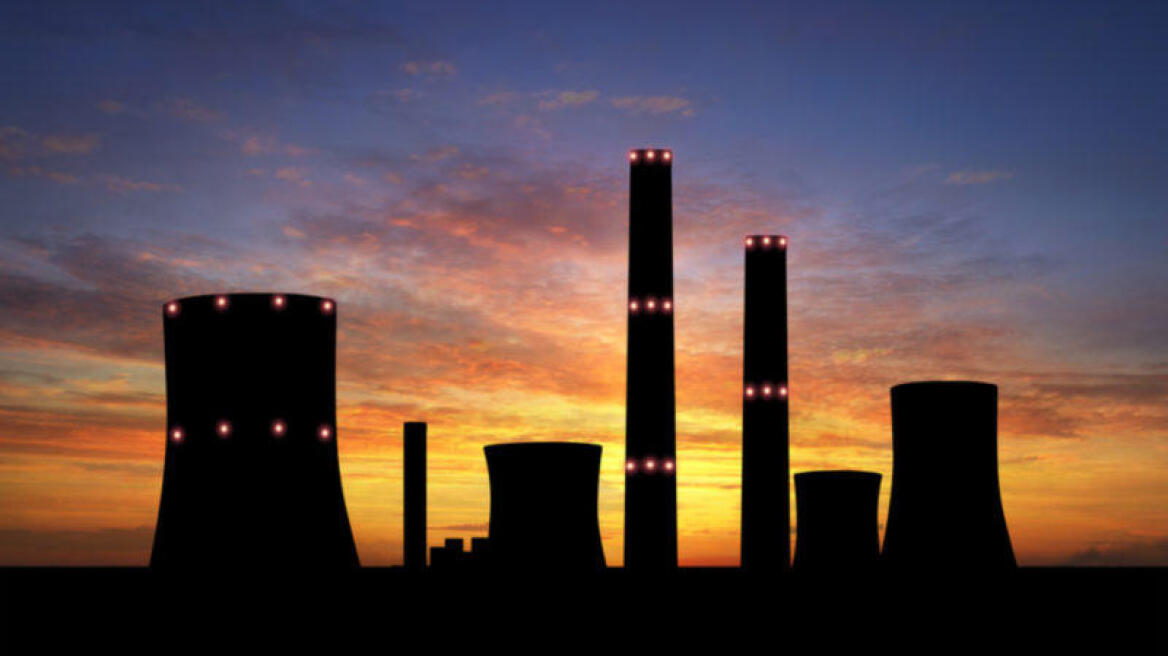Sun sets on nuclear as solar capacity catches up with atomic power