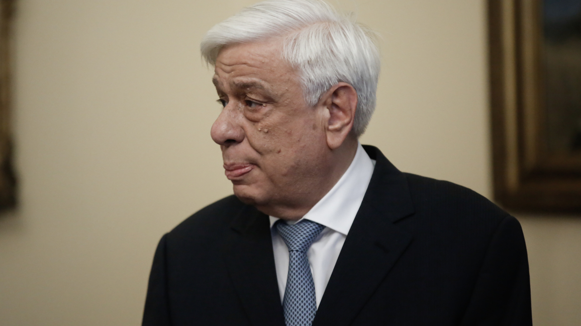 Παυλόπουλος: Η Ευρώπη δεν μπορεί να προχωρήσει, χωρίς την αλληλεγγύη