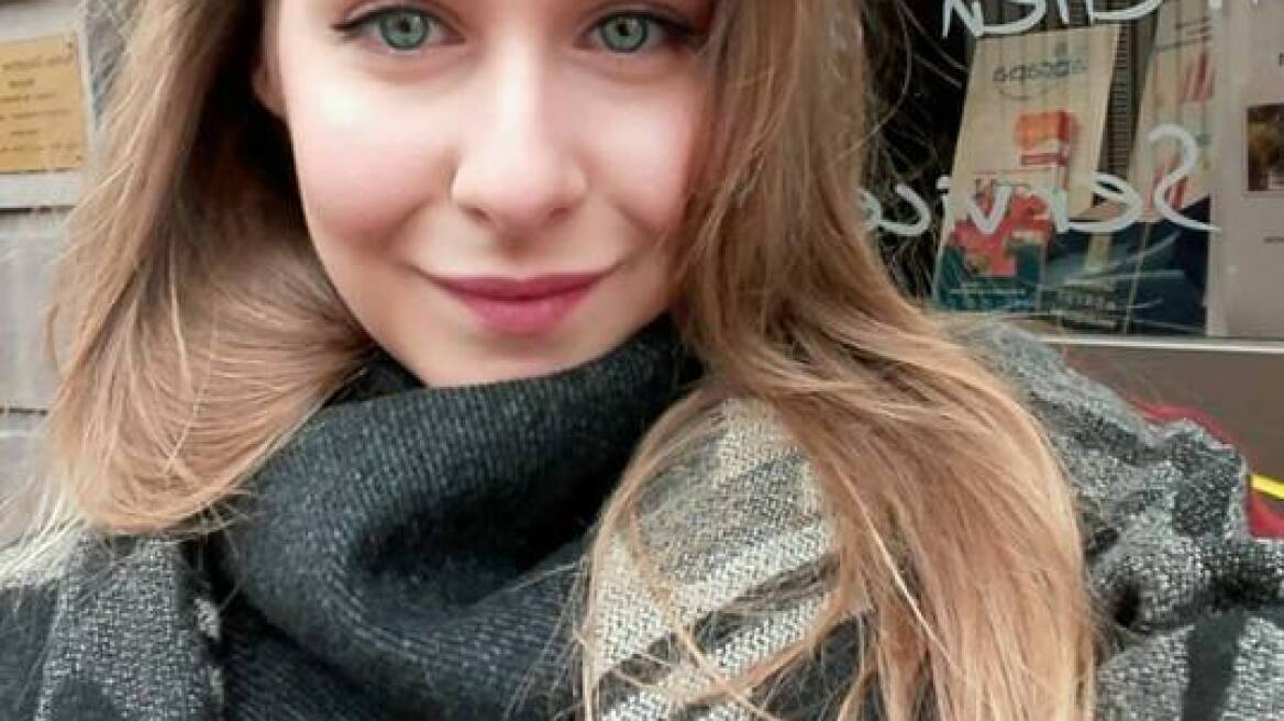 Πρώτη των πρώτων στη Δυτική Μακεδονία η Ελευθερία Βλάχου - «Επιασε» την Ιατρική 