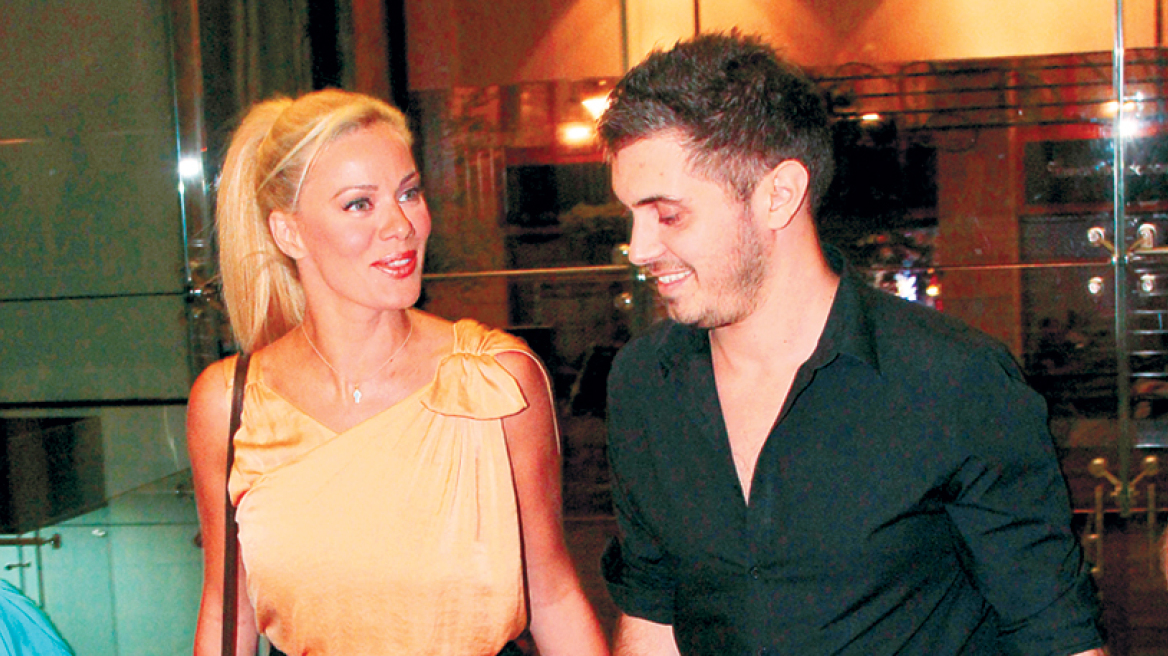 Μιχάλης Χατζηγιάννης: «Χέρια ψηλά», ξανά! 