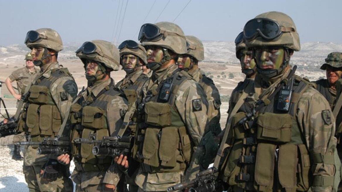 Στρατιωτική συνεργασία Κύπρου - Αιγύπτου 