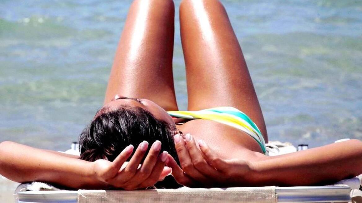 Αίθριος σήμερα ο καιρός με μικρή άνοδο της θερμοκρασίας