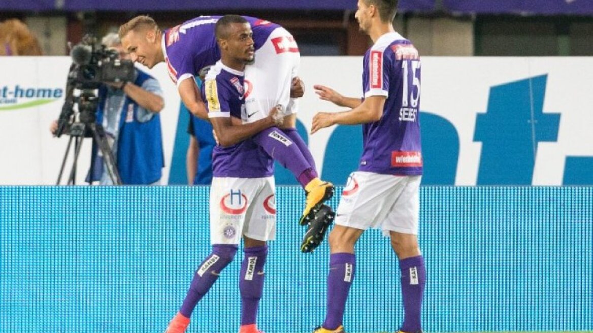 Αούστρια Βιέννης: Ψάχνοντας τη χαμένη της αίγλη