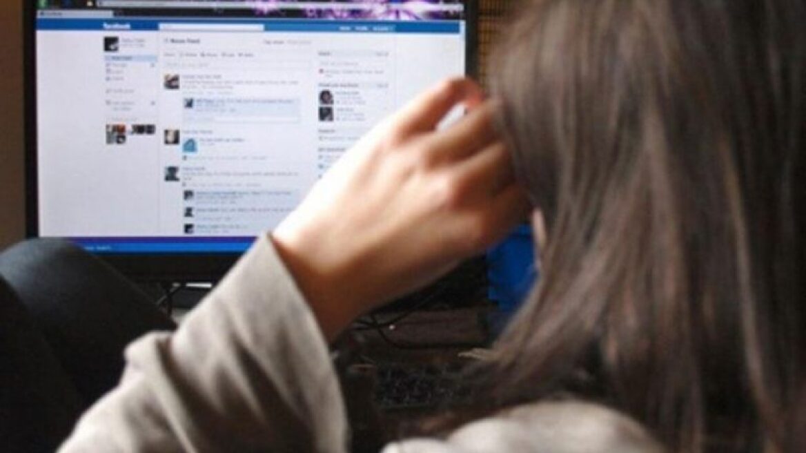 Ηράκλειο: Γνωρίστηκαν μέσω facebook και τον κατήγγειλε για βιασμό 