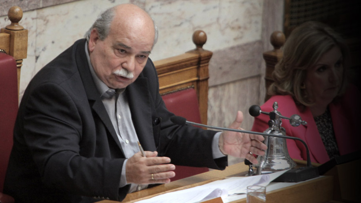 Βούτσης: Ανασχηματισμός μετά την γ' αξιολόγηση και τις γερμανικές εκλογές