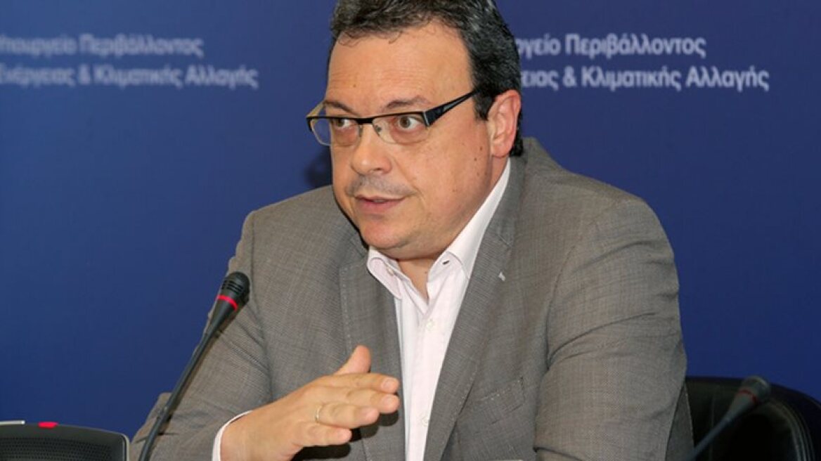 Φάμελλος: Ο πρωθυπουργός θα πει κάτι διαφορετικό στη ΔΕΘ -  «Όλα προχωράνε σωστά»