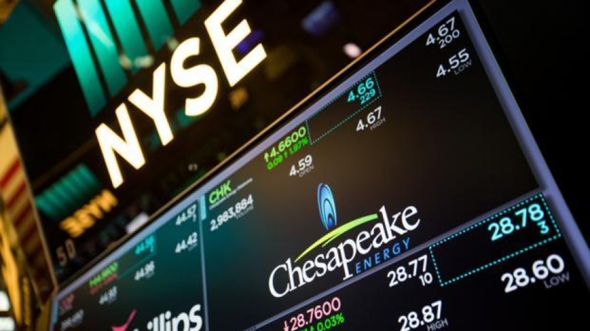 Με κέρδη έκλεισε την εβδομάδα η Wall Street