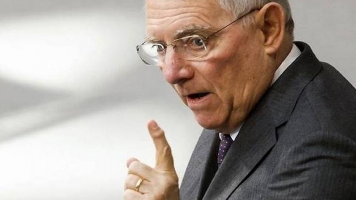 Γερμανία: Δημοσιονομικό πλεόνασμα 18,3 δισ. ευρώ το πρώτο 6μηνο του 2017