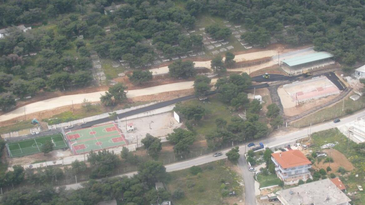 Κρούσματα γαστρεντερίτιδας σε θερινή παιδική κατασκήνωση του Στρατού