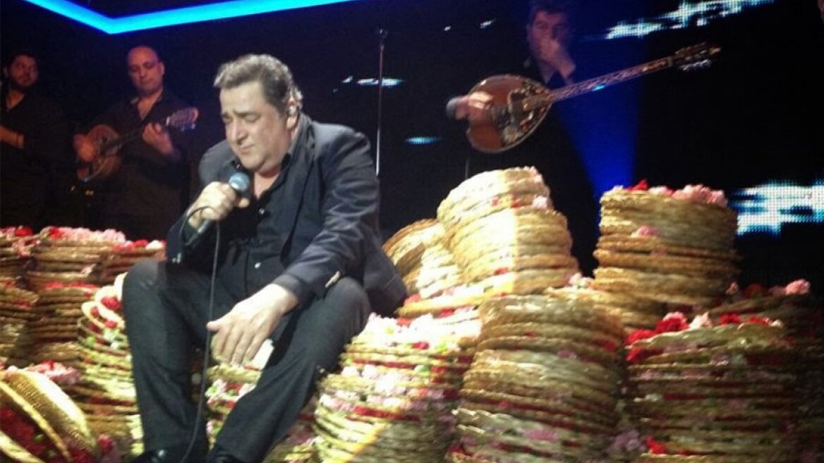 Poll: Ποιο είναι το απόλυτο καψουροτράγουδο 