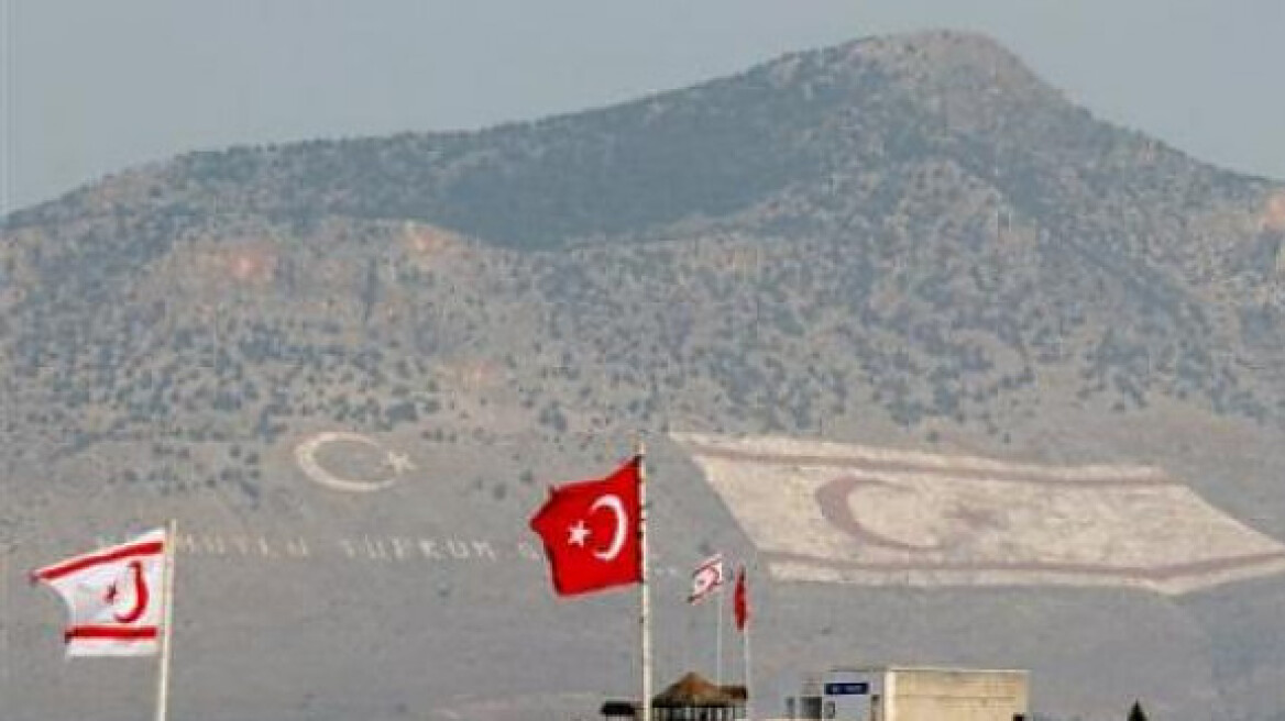 Ηλεκτρισμός από την Τουρκία στα κατεχόμενα