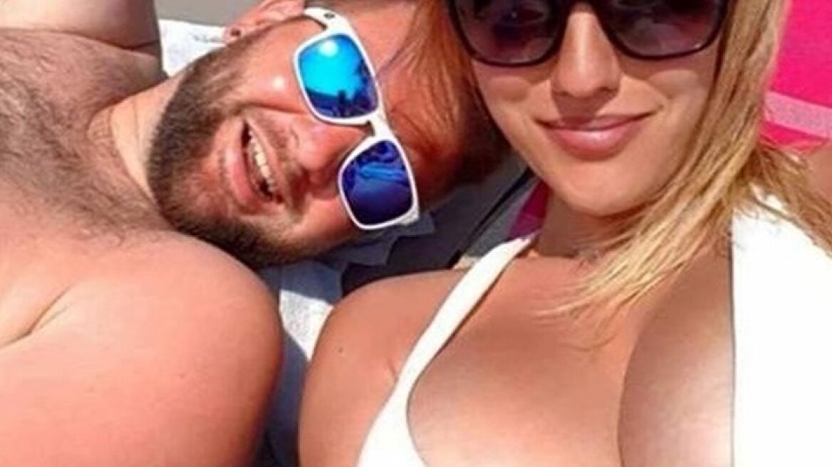 Anna Korakaki: A straight shooter and sexy girl (photos)