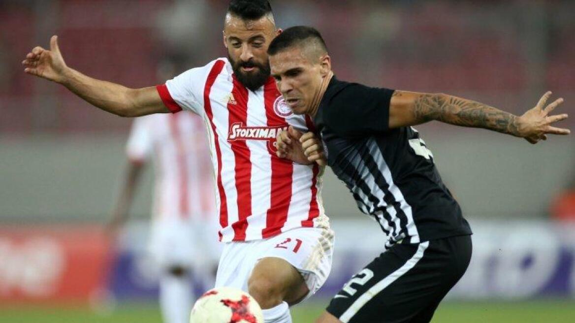 Προχωράει για «αστεράτες» μεταγραφές ο Ολυμπιακός