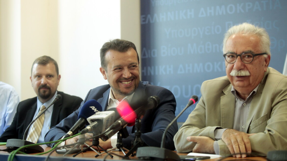 Μηνιαία επιδότηση για Internet σε 72.000 πρωτοετείς φοιτητές